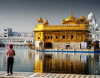 Amritsar 1 Day Tour